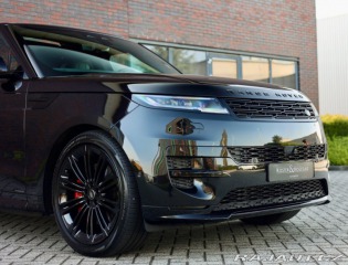 Land Rover Range Rover Sport P550e AUTOBIOGRAPHY | Pl 2024
