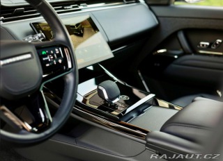 Land Rover Range Rover Sport P550e AUTOBIOGRAPHY | Pl 2024