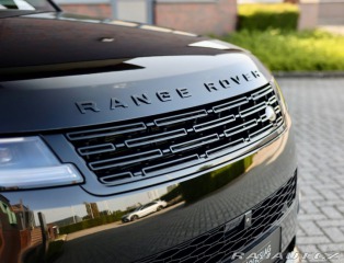 Land Rover Range Rover Sport P550e AUTOBIOGRAPHY | Pl 2024