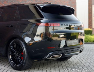 Land Rover Range Rover Sport P550e AUTOBIOGRAPHY | Pl 2024