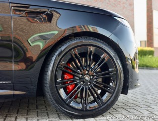Land Rover Range Rover Sport P550e AUTOBIOGRAPHY | Pl 2024