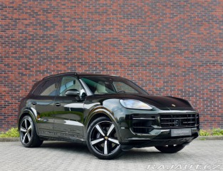 Porsche Cayenne 3.0 V6 e-Hybrid | BOSE -