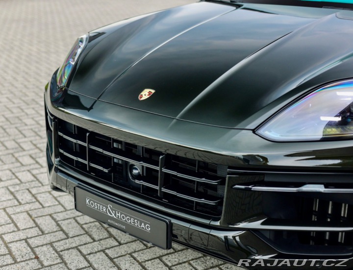 Porsche Cayenne 3.0 V6 e-Hybrid | BOSE - 2024