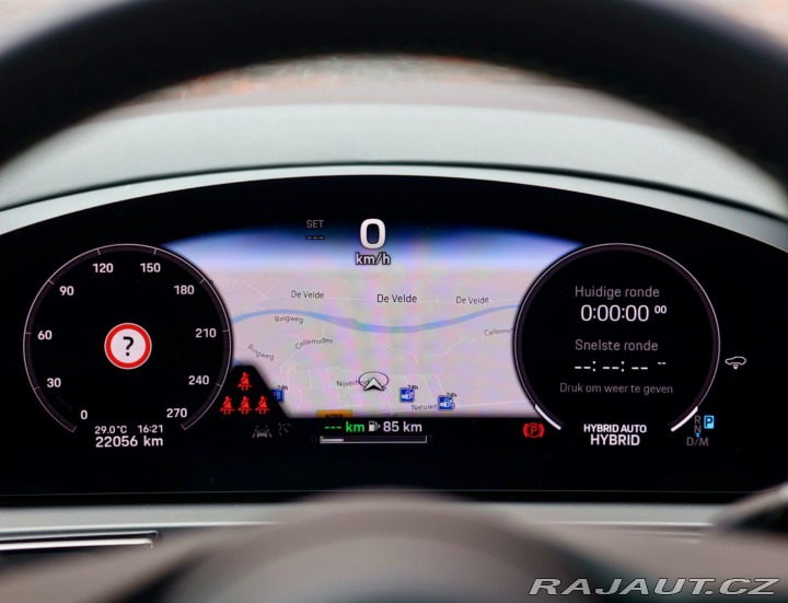 Porsche Cayenne 3.0 V6 e-Hybrid | BOSE - 2024
