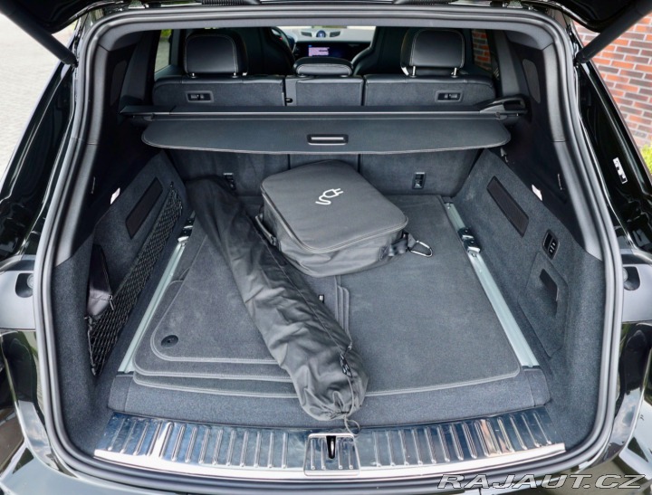 Porsche Cayenne 3.0 V6 e-Hybrid | BOSE - 2024