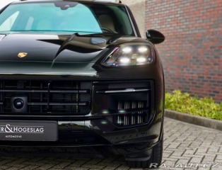 Porsche Cayenne 3.0 V6 e-Hybrid | BOSE - 2024