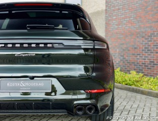 Porsche Cayenne 3.0 V6 e-Hybrid | BOSE - 2024