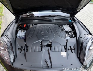 Porsche Cayenne 3.0 V6 e-Hybrid | BOSE - 2024