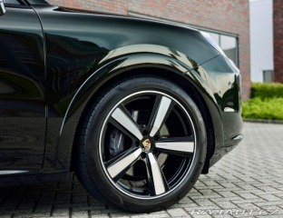 Porsche Cayenne 3.0 V6 e-Hybrid | BOSE - 2024