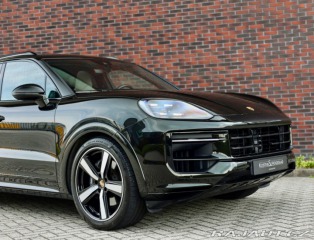 Porsche Cayenne 3.0 V6 e-Hybrid | BOSE - 2024