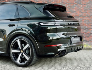 Porsche Cayenne 3.0 V6 e-Hybrid | BOSE - 2024