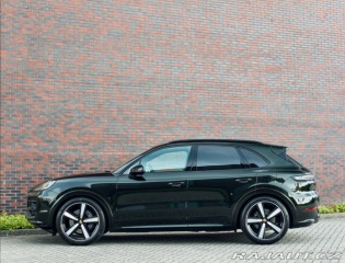 Porsche Cayenne 3.0 V6 e-Hybrid | BOSE - 2024