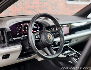 Porsche Cayenne 3.0 V6 e-Hybrid | BOSE - 2024