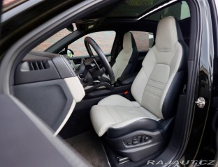Porsche Cayenne 3.0 V6 e-Hybrid | BOSE - 2024
