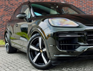 Porsche Cayenne 3.0 V6 e-Hybrid | BOSE - 2024
