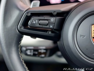 Porsche Cayenne 3.0 V6 e-Hybrid | BOSE - 2024