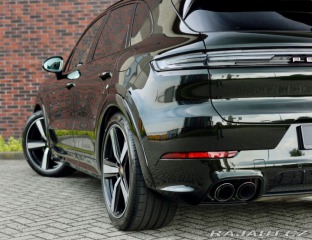 Porsche Cayenne 3.0 V6 e-Hybrid | BOSE - 2024