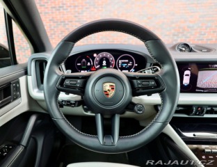 Porsche Cayenne 3.0 V6 e-Hybrid | BOSE - 2024