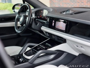 Porsche Cayenne 3.0 V6 e-Hybrid | BOSE - 2024