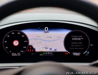 Porsche Cayenne 3.0 V6 e-Hybrid | BOSE - 2024