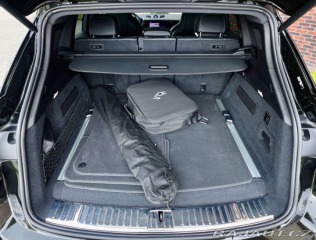 Porsche Cayenne 3.0 V6 e-Hybrid | BOSE - 2024