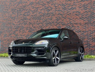 Porsche Cayenne 3.0 V6 e-Hybrid | BOSE - 2024