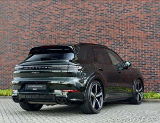Porsche Cayenne 3.0 V6 e-Hybrid | BOSE - 2024