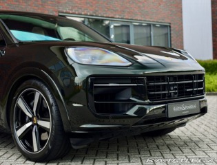 Porsche Cayenne 3.0 V6 e-Hybrid | BOSE - 2024