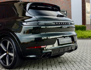 Porsche Cayenne 3.0 V6 e-Hybrid | BOSE - 2024
