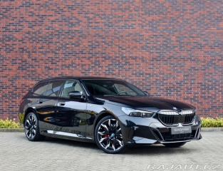 BMW 5 Touring  530e xDrive  M S