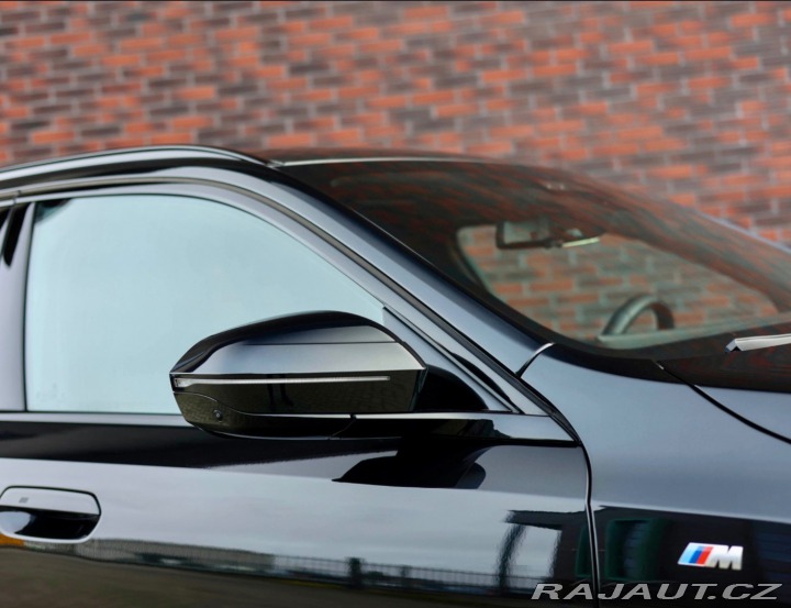 BMW 5 Touring 530e xDrive M S 2024