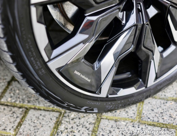 BMW 5 Touring 530e xDrive M S 2024