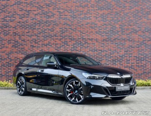 BMW 5 Touring  530e xDrive  M S 2024