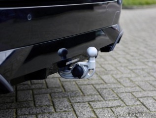 BMW 5 Touring  530e xDrive  M S 2024