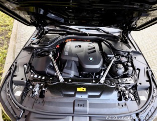 BMW 5 Touring  530e xDrive  M S 2024