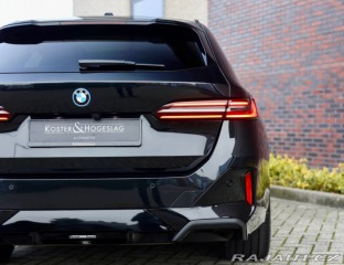 BMW 5 Touring  530e xDrive  M S 2024