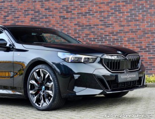 BMW 5 Touring  530e xDrive  M S 2024