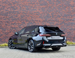 BMW 5 Touring  530e xDrive  M S 2024