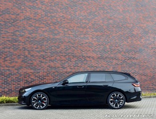 BMW 5 Touring  530e xDrive  M S 2024