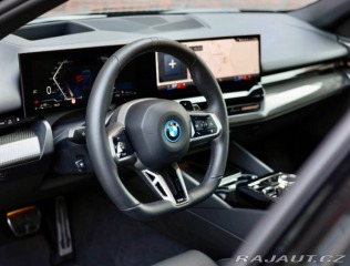 BMW 5 Touring  530e xDrive  M S 2024