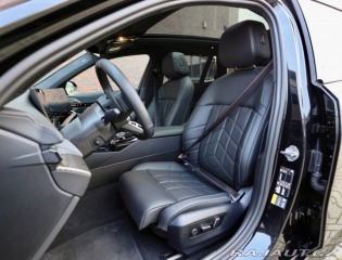 BMW 5 Touring  530e xDrive  M S 2024