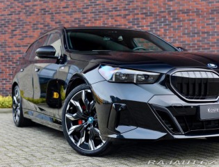 BMW 5 Touring  530e xDrive  M S 2024