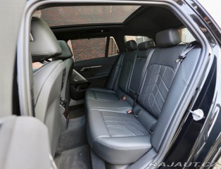 BMW 5 Touring  530e xDrive  M S 2024