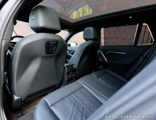 BMW 5 Touring  530e xDrive  M S 2024