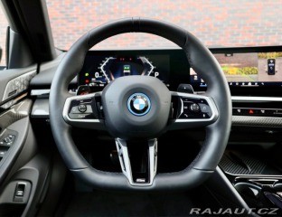 BMW 5 Touring  530e xDrive  M S 2024