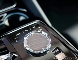 BMW 5 Touring  530e xDrive  M S 2024