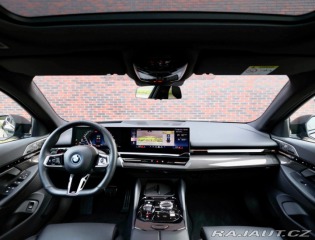 BMW 5 Touring  530e xDrive  M S 2024