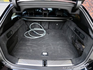 BMW 5 Touring  530e xDrive  M S 2024