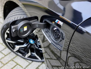 BMW 5 Touring  530e xDrive  M S 2024