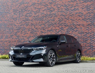 BMW 5 Touring  530e xDrive  M S 2024